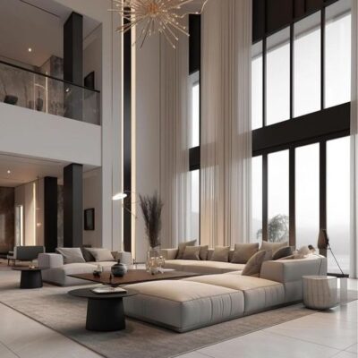 PENTHOUSE APARTMENTS