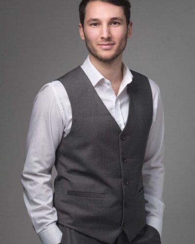 7 portrait photography poses that will make you look great - Retratos Barcelona