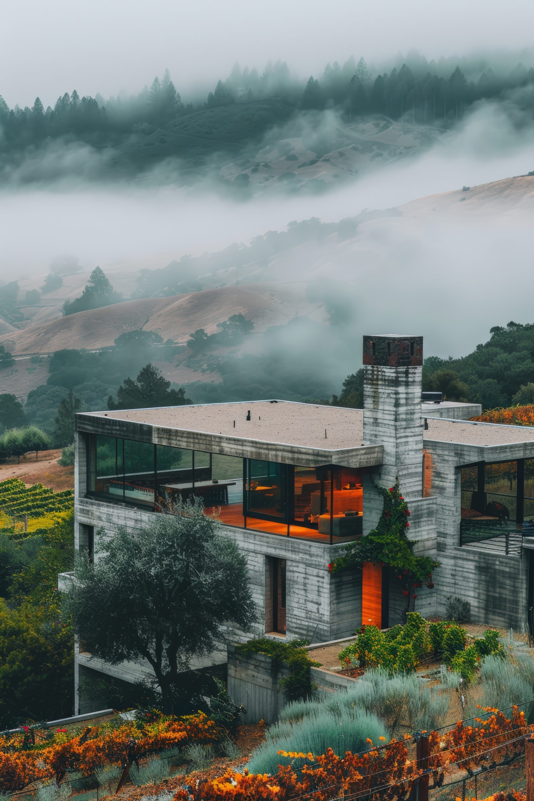 view-luxurious-villa-with-modern-architectural-design