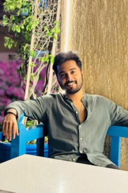 SABIH SADIQUE SABIH SADIQUE