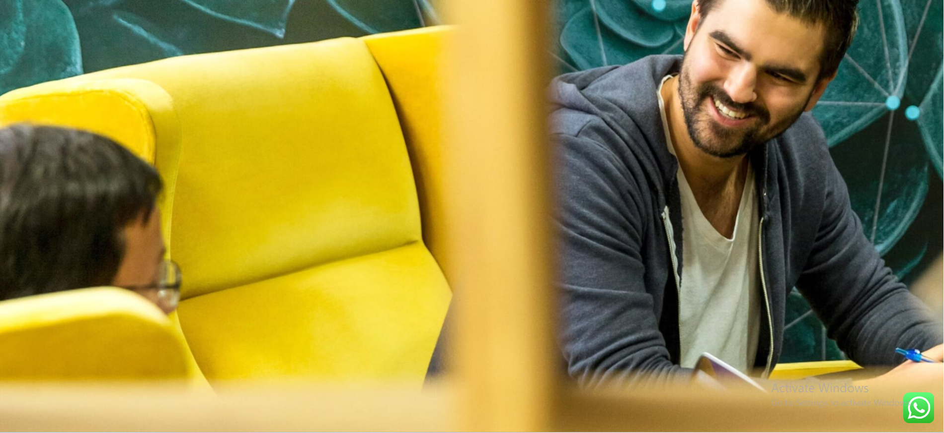 digital marketing agency